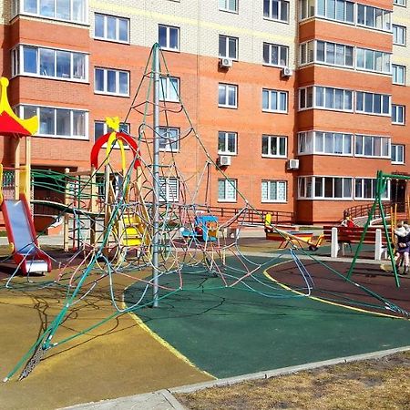 Brest Fortress Apartment Zewnętrze zdjęcie