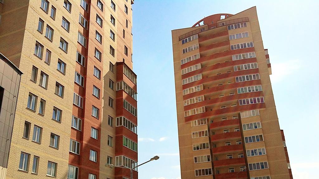 Brest Fortress Apartment Pokój zdjęcie