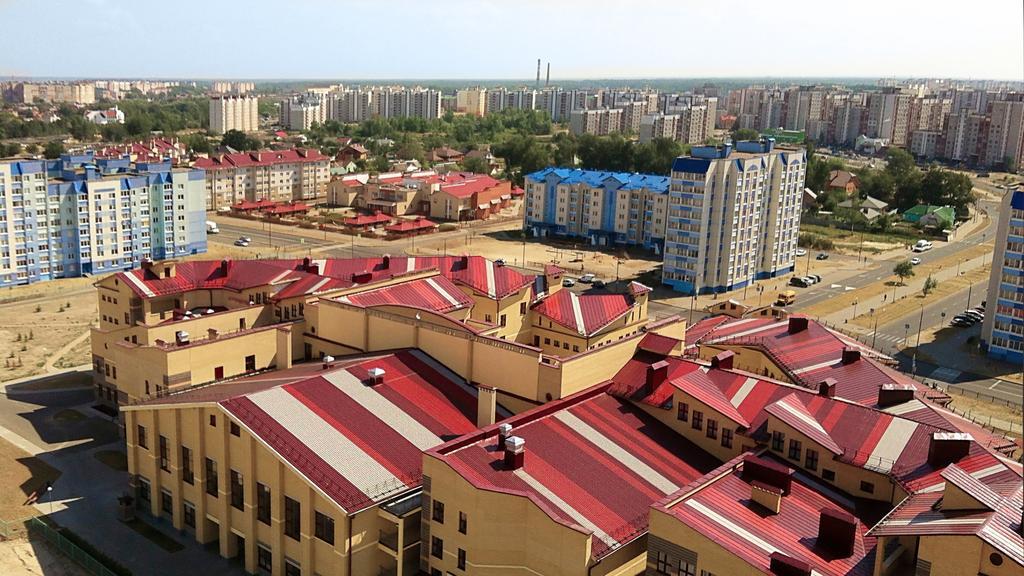 Brest Fortress Apartment Pokój zdjęcie