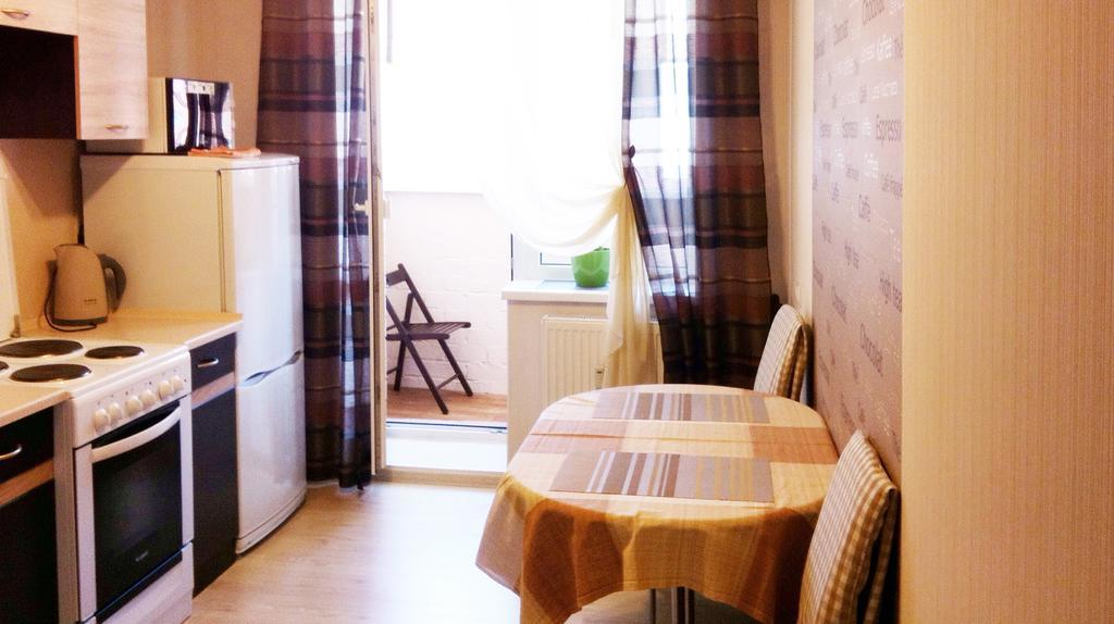 Brest Fortress Apartment Pokój zdjęcie