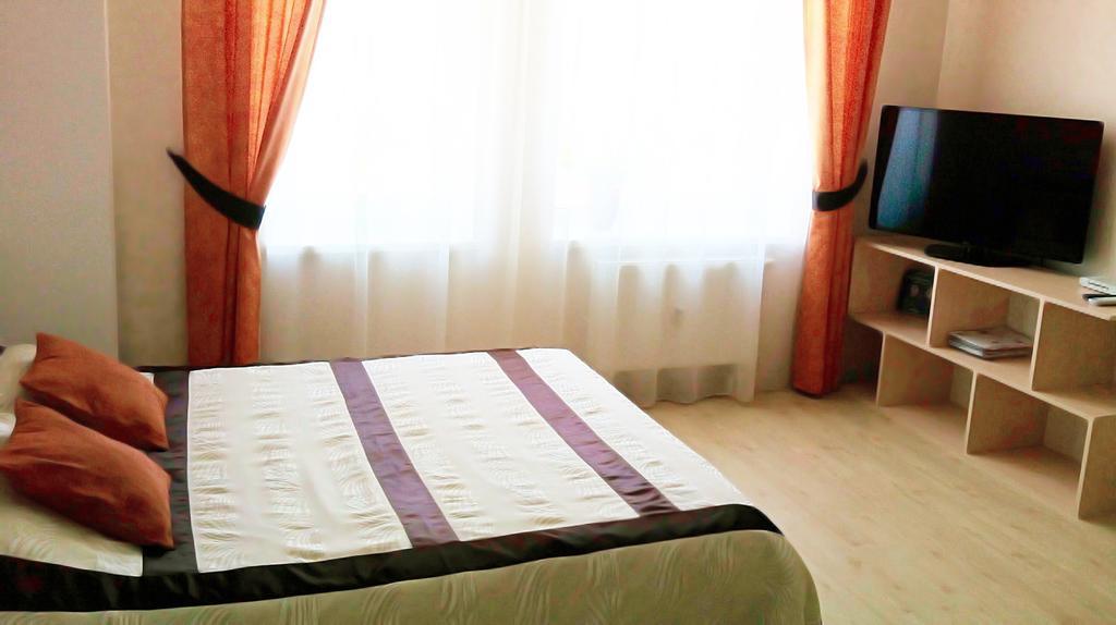 Brest Fortress Apartment Pokój zdjęcie