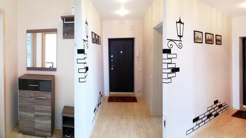 Brest Fortress Apartment Pokój zdjęcie