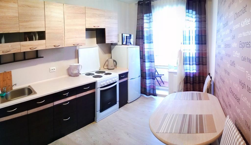 Brest Fortress Apartment Pokój zdjęcie