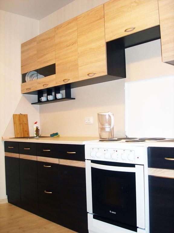 Brest Fortress Apartment Pokój zdjęcie