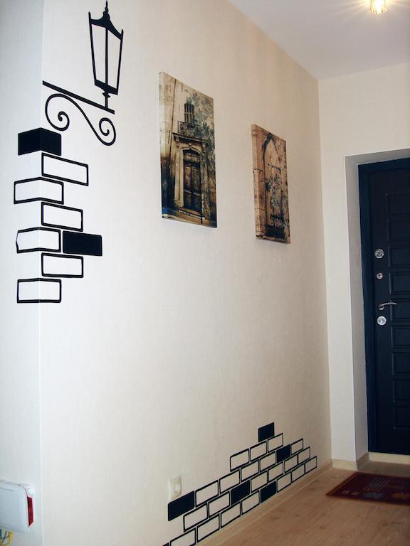 Brest Fortress Apartment Pokój zdjęcie
