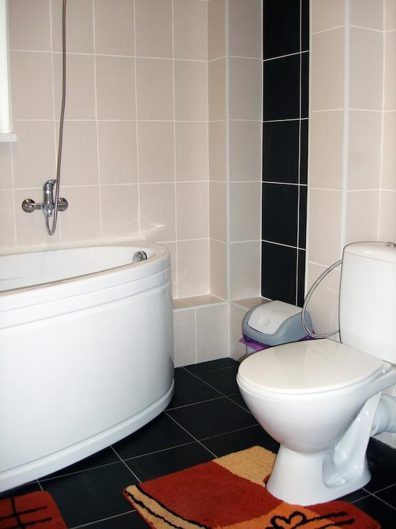 Brest Fortress Apartment Pokój zdjęcie